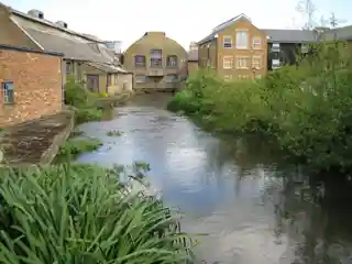 Frogmore Paper Mill