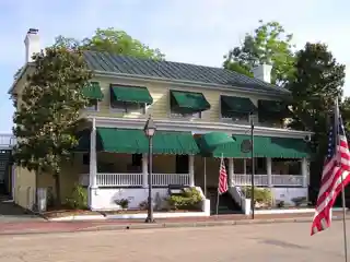 William Rand Tavern