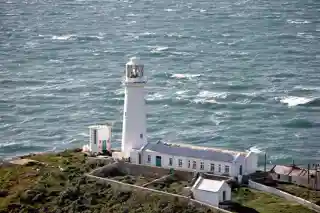 South Stack Lighthouse
