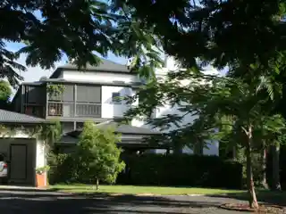 Baddow House