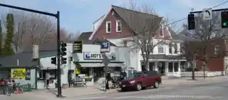 Andy's Handy Store