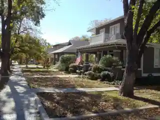 Fairmount–Southside Historic District