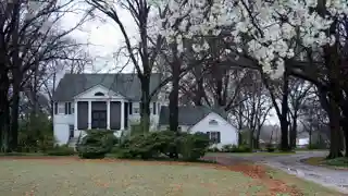 Lawrie House
