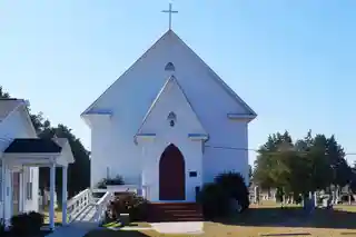 St. John's Episcopal Church