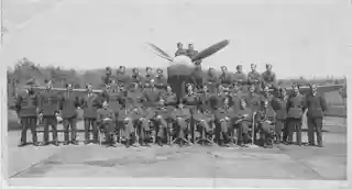 RAF Ballyhalbert<BR>RNAS Ballyhalbert<BR>(HMS Corncrake)