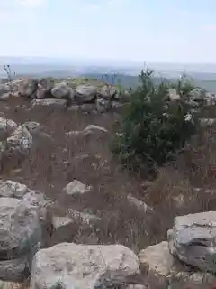 Khirbet et-Tibbaneh