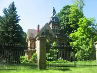 William Orr House