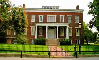 Centre Hill