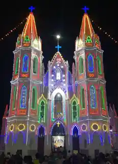 Basilica of Our Lady of Good Health