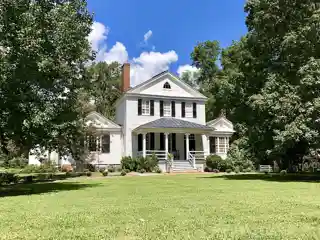 Hazel-Nash House