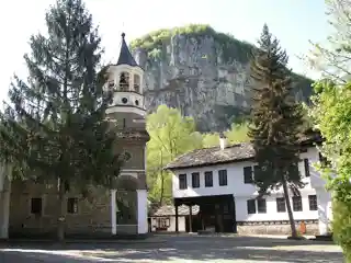 Dryanovo Monastery
