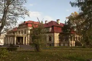Dikļi Manor