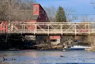 Main Street Bridge