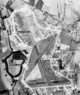RAF Membury