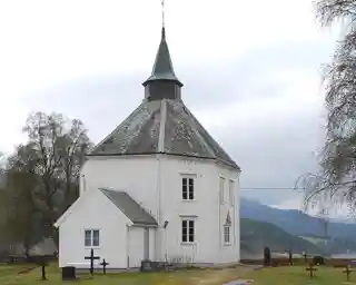 Vinje Church
