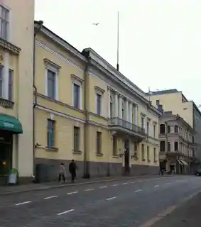 Smolna