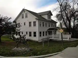 Commercial Historic District