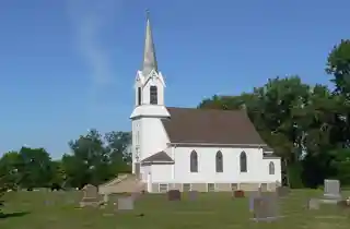 Walla Lutheran Church