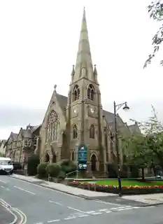 Christchurch, Ilkley
