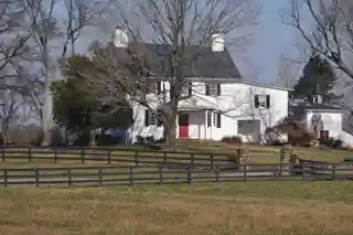 Rock Hill Farm