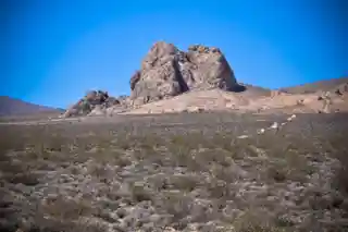 Robbers Roost