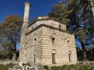 Faik Pasha Mosque