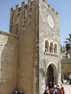 Church of Bethphage
