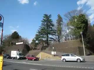 Oyama Castle