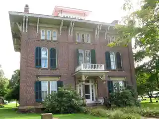 Henderson Hall Historic District