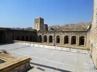 Nasori castle