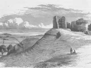 Giffen Castle