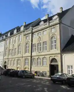 Amaliegade 15–17