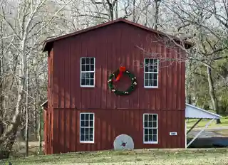 Williston Mill Historic District