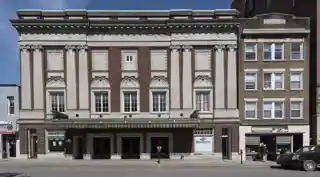 Metropolitan Theatre