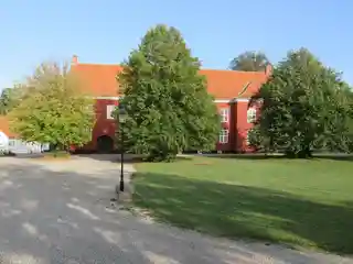 Vognserup