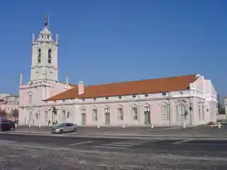 Pousada of D. Maria