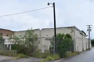 Building at Rear, 537 W. 200 South