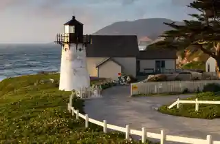 Point Montara Light