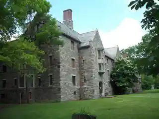 Deveaux School Historic District