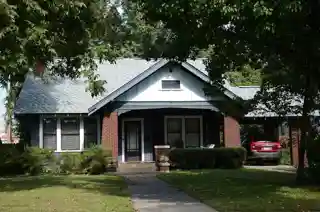 Alderson-Coston House
