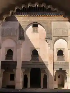 Cherratine Madrasa