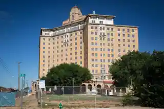 Baker Hotel