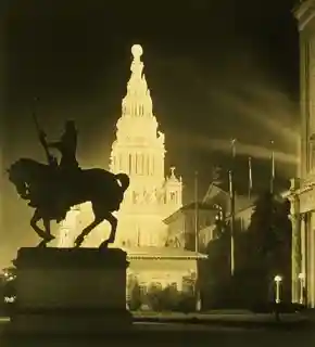 The Pioneer