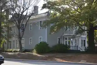 Powe House