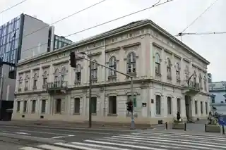 Belgrade City Library