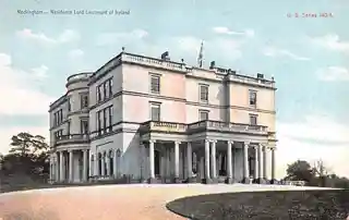 Rockingham House