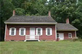 Holmes–Hendrickson House