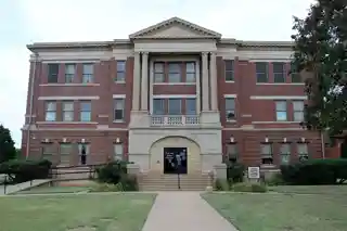 Grant County Courthouse