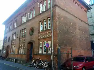 Aarhus Craftsmen's Association's Asylum