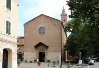 San Francesco, Grosseto